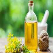 R&W CANOLA OIL