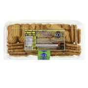 KCB PUNJABI JAGGERY BISCUITS