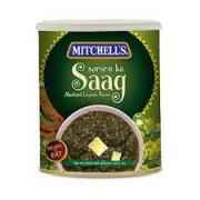 MITCHELLS SARSON SAAG