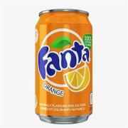 FANTA CAN