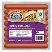 ALSAFA TURKEY DOG