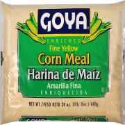 GOYA Corn Meal