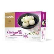 NANAK RASOGOLLA 