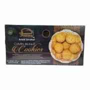 JAZAA CUMIN COOKIES