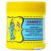 VANDEVI HING