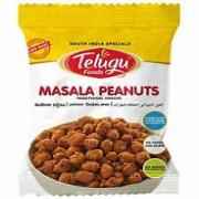 TELUGU MASALA PEANUT
