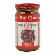 LAXMI RED HOT CHUTNEY