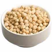 Deer White Chana