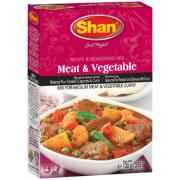 SHAN MEAT & VEG POWDER