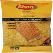 Shan Moong Dal