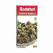 Badshah Undhia Masala