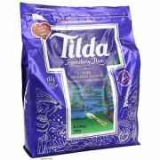 Tilda Basmati Rice Bag