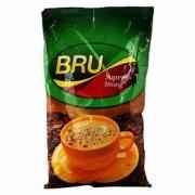 Bru Coffee Pouch