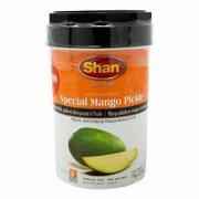 Shan Special Mango Pickle Btl