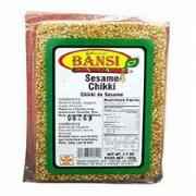 Bansi Sesame Chikki