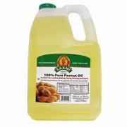 Laxmi Corn Oil Btl