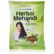 PATANJALI HERBAL MEHANDI