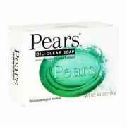 Pears Oil Clear