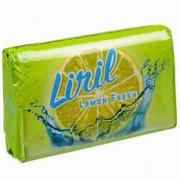 LIRIL SOAP LEMON AND OIL