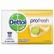 Dettol Fresh Soap
