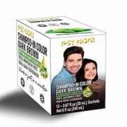 PSY NONI SHAMPOO BROWN