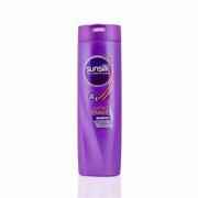 SUNSILK SHAMPOO PURPLE
