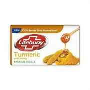 Life Buoy Turmeric