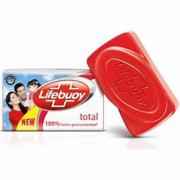 LIFEBUOY RED SOAP