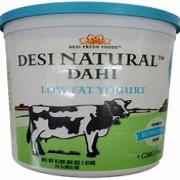 Desi Dahi Low Fat Yogurt