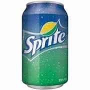 Coca Cola Sprite