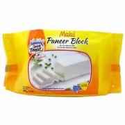 Vadial Malai Paneer