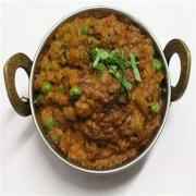 HR BAIGAN BHARTA