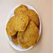Deep Frz 10 Dal Puri