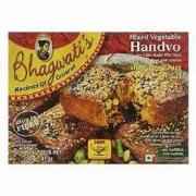 Deep Bhagwati Handvo