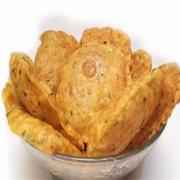 Deep Frz 10 Aloo Puri