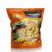 GANESH CHAT PATI BHEL