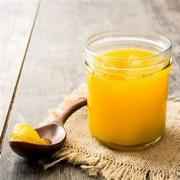 The Ghee Company Grass Fed Ghee
