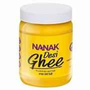 Nanak Ghee  Desi