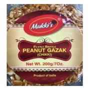 Vap Mukkis Peanut Gazak