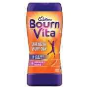 Bornvita