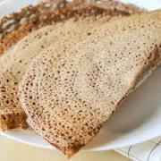 Gits Ragi Dosa