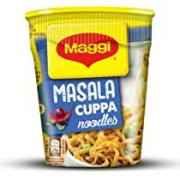Cuppa Masala