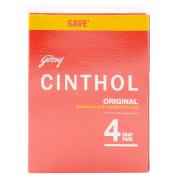 Cinthol
