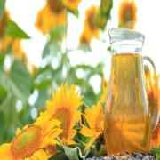 KTC SUNFLOWERS OIL