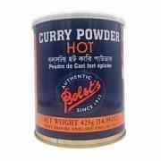 Bolst Curry Powder Hot Poudre De Cari Fort
