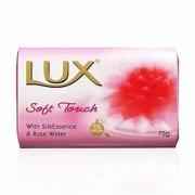 LUX FRESH SPLASH SOAP