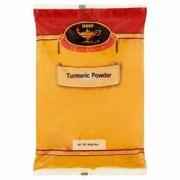 Deep Turmeric Power