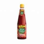 Mothers Hot Sweet Sauce 