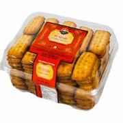 Crispy Punjabi Cookies