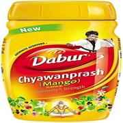 DABUR CHYAWAN MANGO